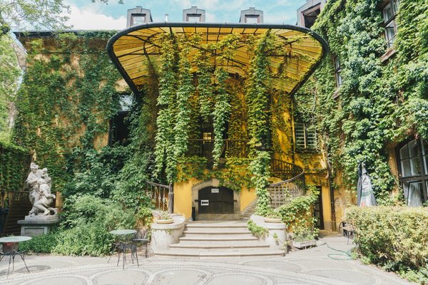 How can UK homeowners leverage green technology to increase their property's value?